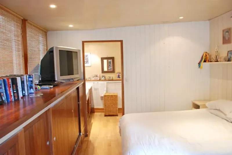 Sea Foam Bungalow in Bakoven – photo 13