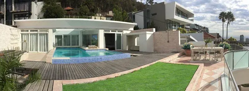 Atlantic Bay Villa in Green Point – photo 20