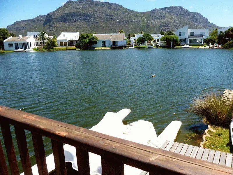 Eastlake in Marina Da Gama – photo 5