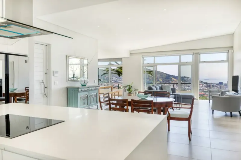 Piccolo Palazzo Penthouse in Oranjezicht – photo 14