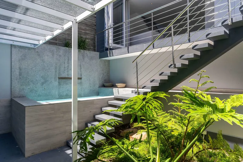 Houghton Villas in Bakoven – photo 47