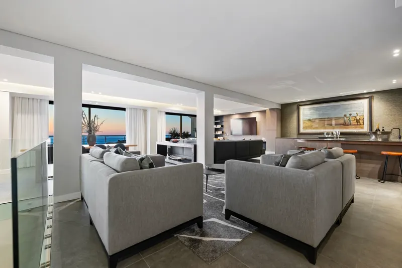 Villa Silva in Camps Bay – photo 47