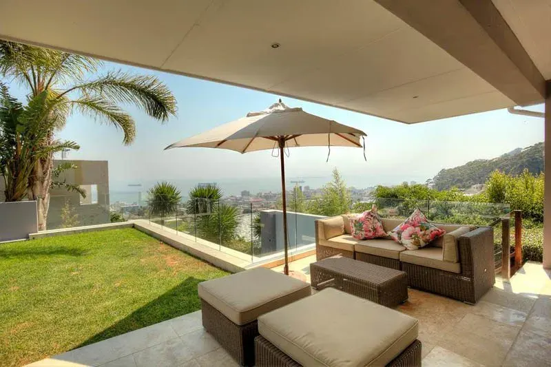 Villa Dishant in Fresnaye – photo 4
