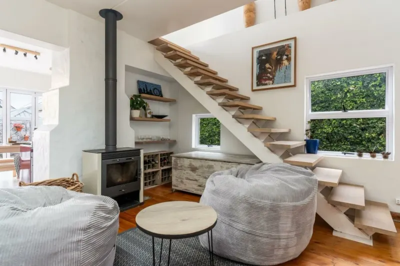 42 on Victoria - Camps Bay beach bungalow in Bakoven – photo 6
