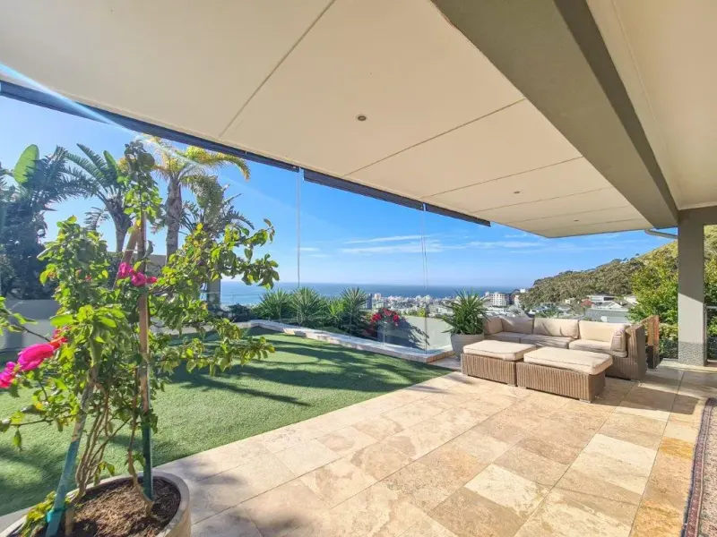 Villa Avenue Disandt in Fresnaye – photo 9