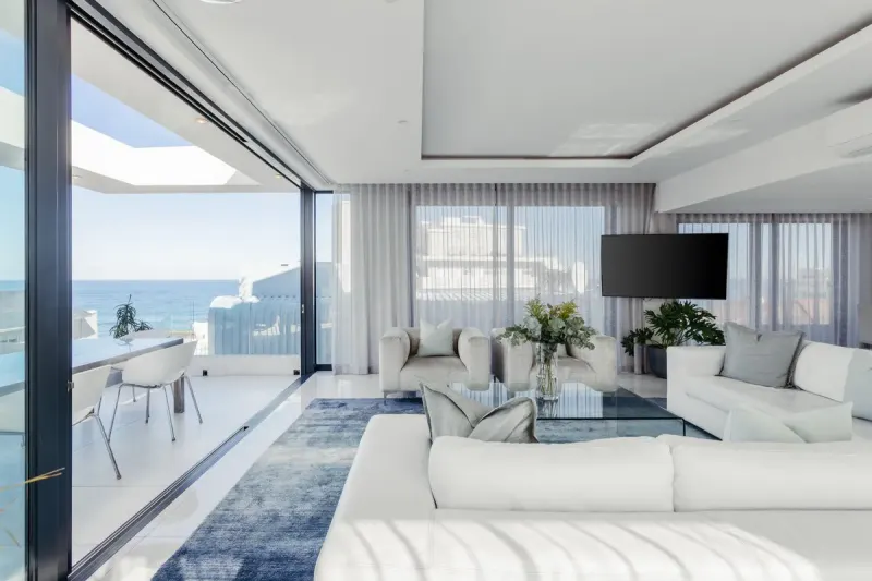 Xanadu Villa in Bantry Bay – photo 15