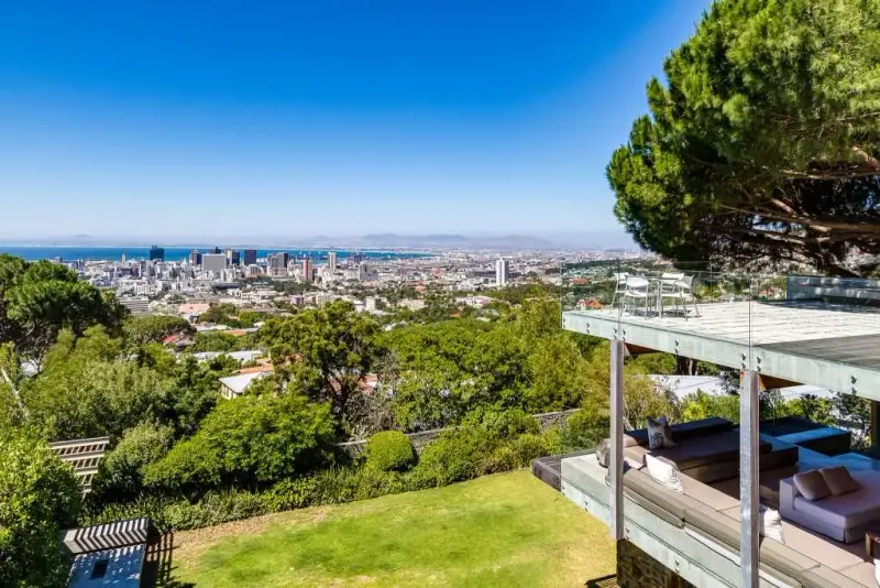 Glen Avenue Villa in Gardens – photo 29