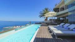 Villa del Capo in Camps Bay – photo 30 thumbnail