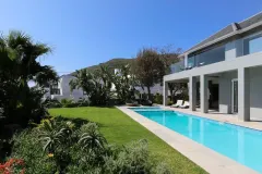 Villa Pearl in Fresnaye – photo 2 thumbnail