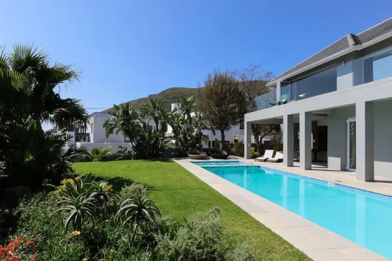 Villa Pearl in Fresnaye – photo 2