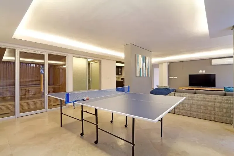 Geneva 49 Villa in Camps Bay – photo 15