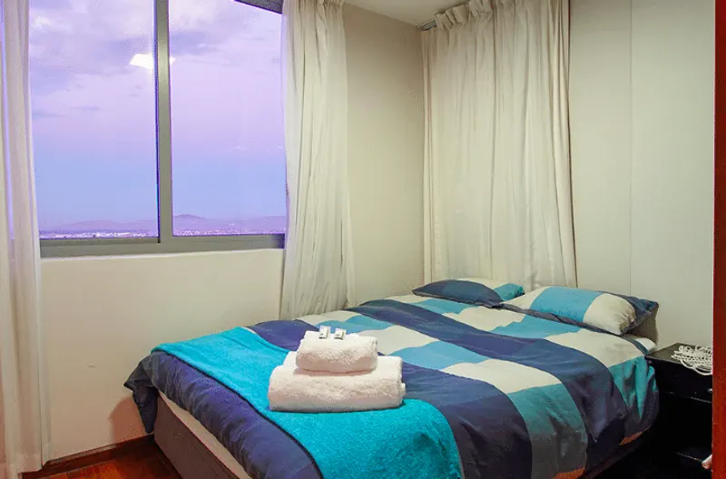 Infinity Penthouse in West Beach – photo 16