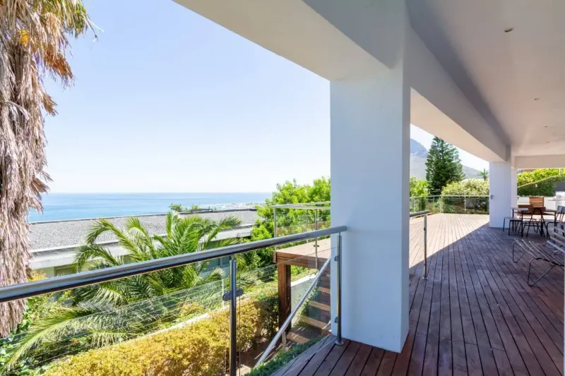 Oudekraal Terrace in Bakoven – photo 1