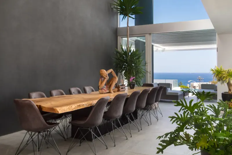 Villa Willesden in Camps Bay – photo 36