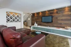 Theresa Luxe - Luxury Villa with pool & ocean views in Bakoven – photo 10 thumbnail
