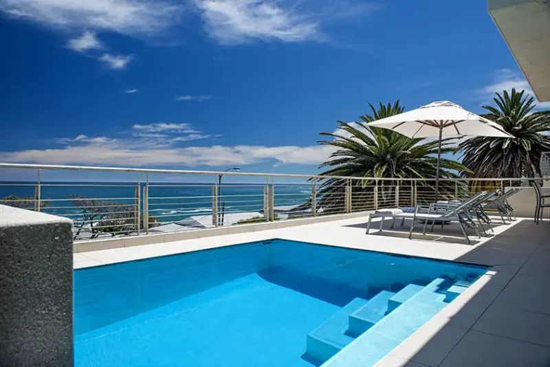 The Terrace