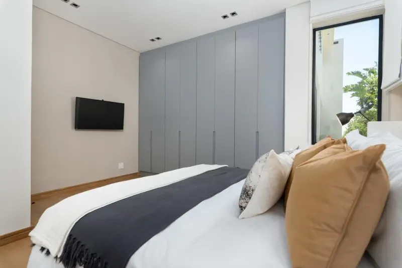 Villa Rocha in Fresnaye – photo 10