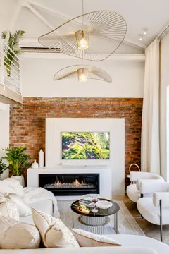 Luxury Loft in De Waterkant – photo 9 thumbnail