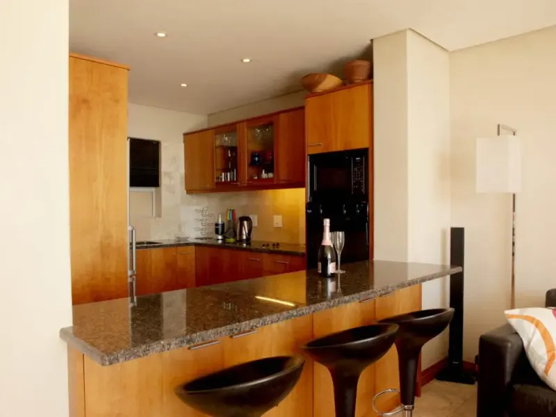 Panorama Apartment in Camps Bay – photo 13