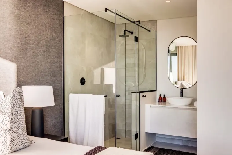 Sea Point Penthouse in Sea point – photo 31
