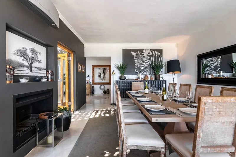 Jo Leo Villa in Camps Bay – photo 20