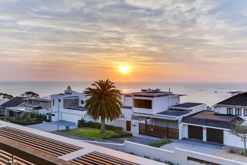 Villa Girasol in Camps Bay – photo 8