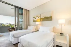 Lawhill Luxury 2 Bedroom in V&A Waterfront – photo 7 thumbnail