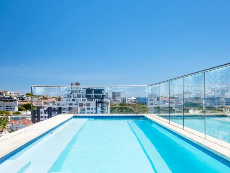 Tramonto Apartment in Green Point – photo 6
