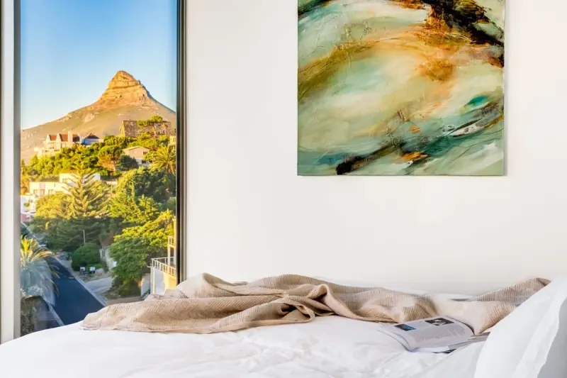 Villa Rosmarino in Camps Bay – photo 23