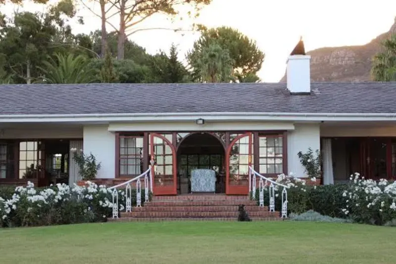 Capecroft in Constantia – photo 2