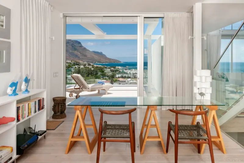 Villa Strathmore in Camps Bay – photo 21