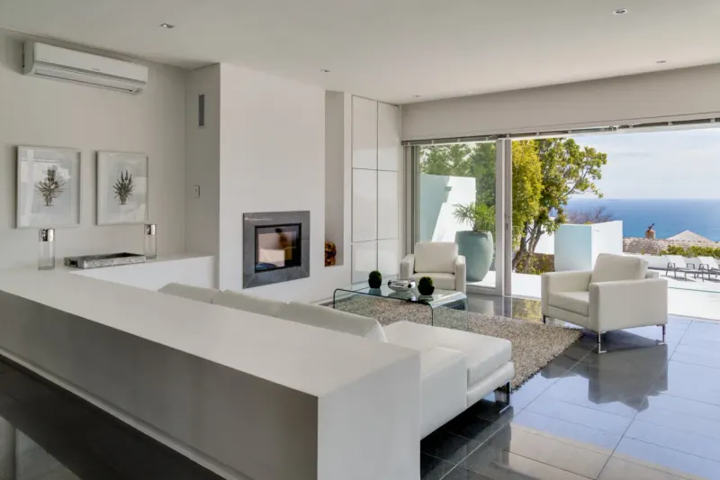 Villa Maxima 3 Bedroom (Lower Floor) in Camps Bay – photo 10