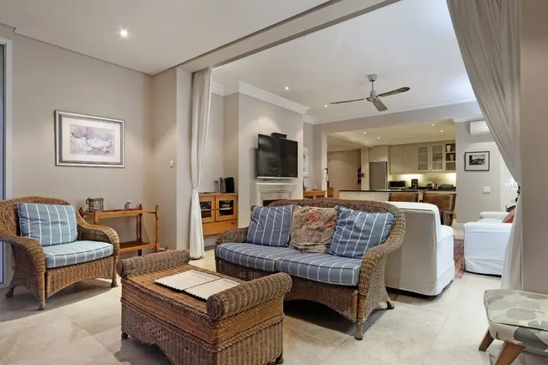 Bingley Place 3 bedroom in Camps Bay – photo 28
