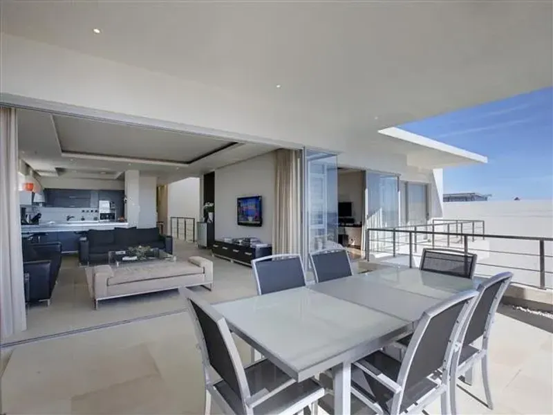 Villa Absolute in Fresnaye – photo 7