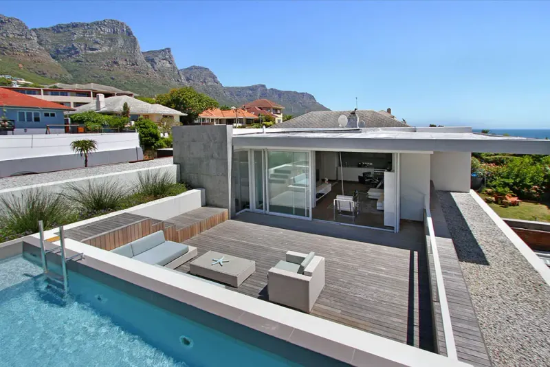 Elite Penthouse in Bakoven – photo 7