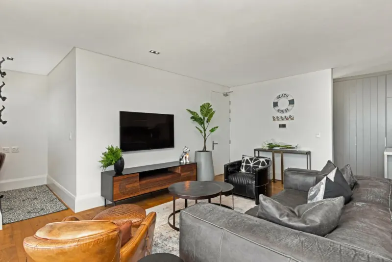 Alpha Penthouse in Green Point – photo 25