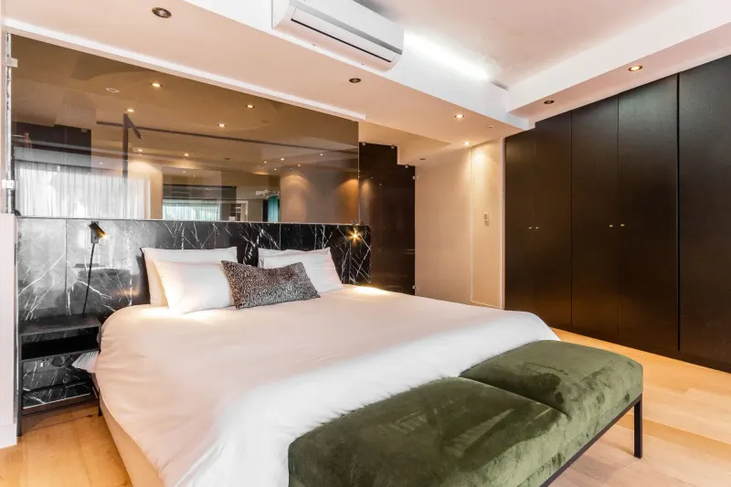 Paloma Apartment in Camps Bay – photo 16