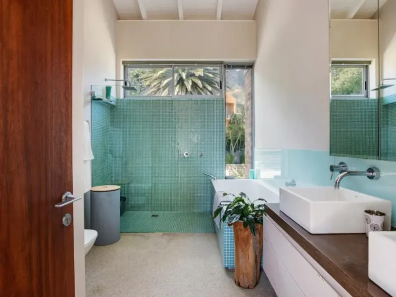 Ocean Vista Villa in Bakoven – photo 15