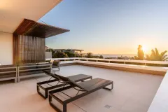 Marine Villa in Camps Bay – photo 27 thumbnail