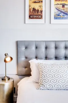 Ocean's 33 Villa in Camps Bay – photo 21 thumbnail