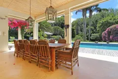 Constantia Heights Villa in Constantia – photo 7 thumbnail