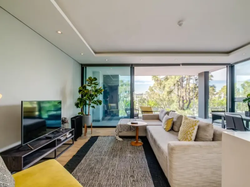 Warwick 202 in Green Point – photo 11