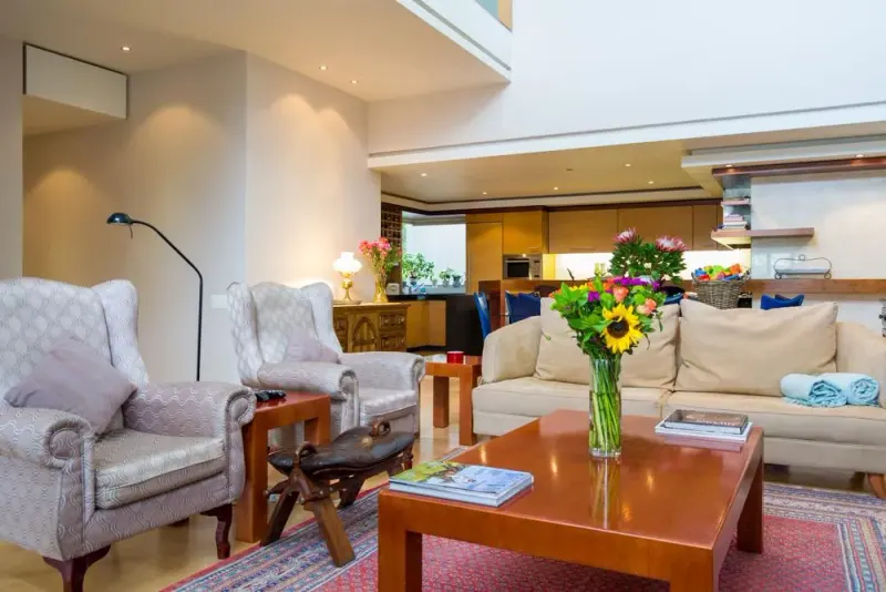 Vivendi Villa in Camps Bay – photo 12