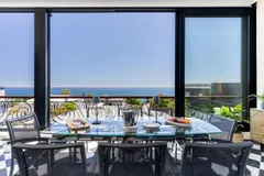 Paradise Villa in Camps Bay – photo 1 thumbnail