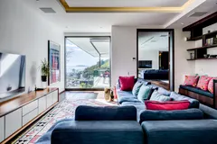 Eirian Villa in Fresnaye – photo 22 thumbnail