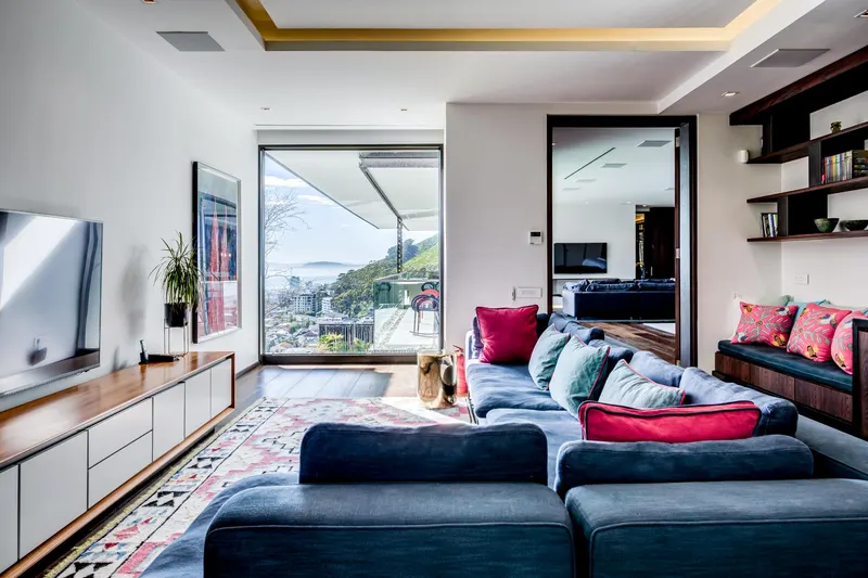 Eirian Villa in Fresnaye – photo 22