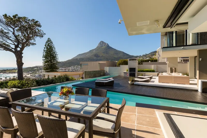 Serenity Villa in Camps Bay – photo 14