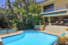 Villa Sol Camps Bay in Bakoven – photo 5 thumbnail