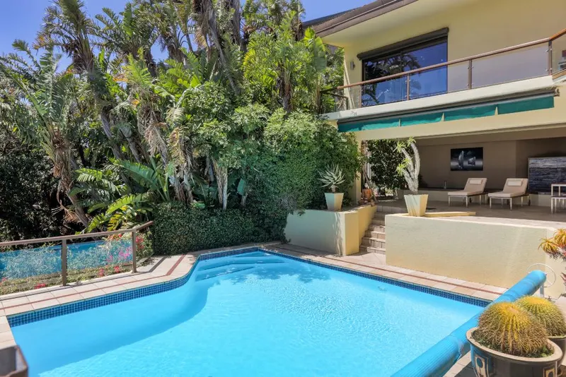 Villa Sol Camps Bay in Bakoven – photo 5