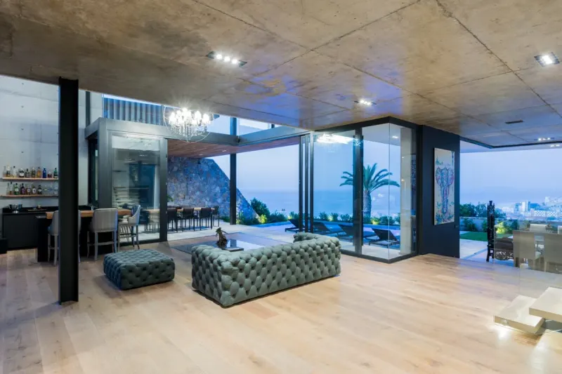 Anchor Villa in Bantry Bay – photo 3